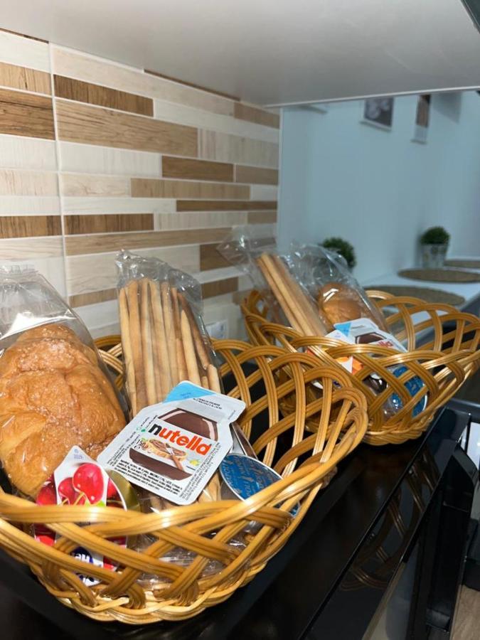 G&Vhome CTA Exteriör bild