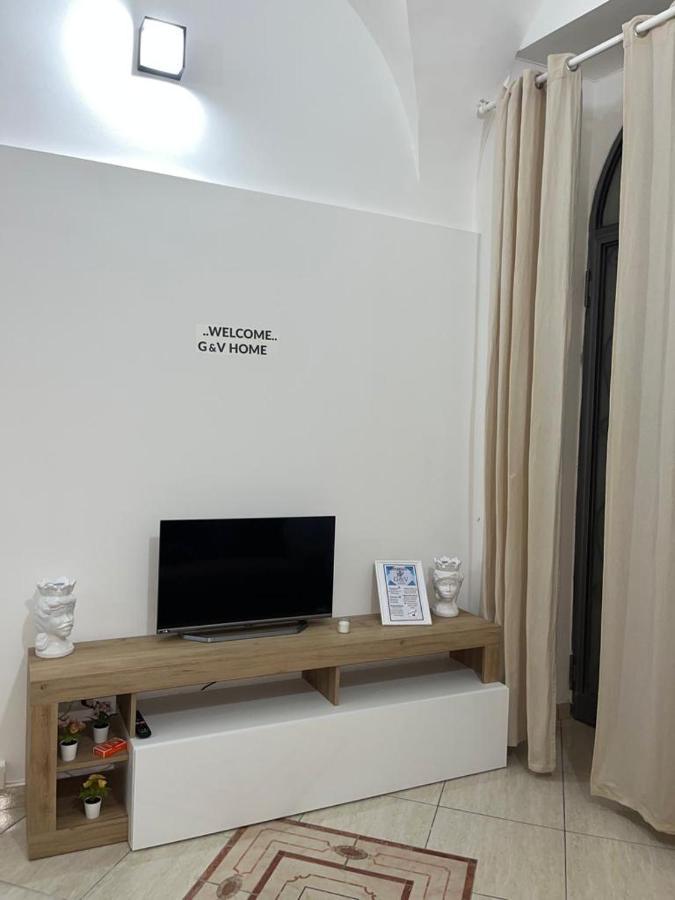 G&Vhome CTA Exteriör bild
