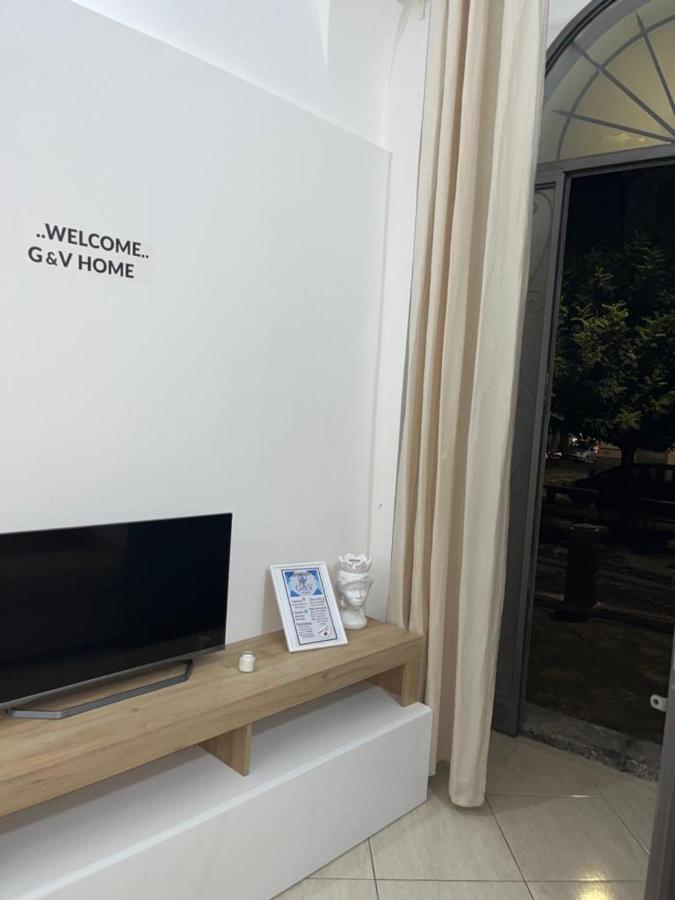 G&Vhome CTA Exteriör bild